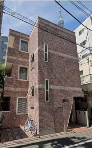 プチグランデ押上