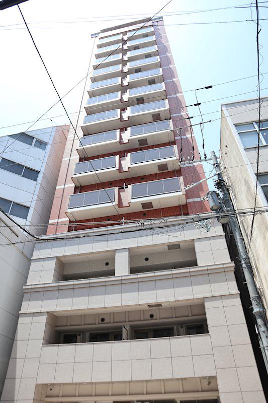 JASPER御堂筋本町