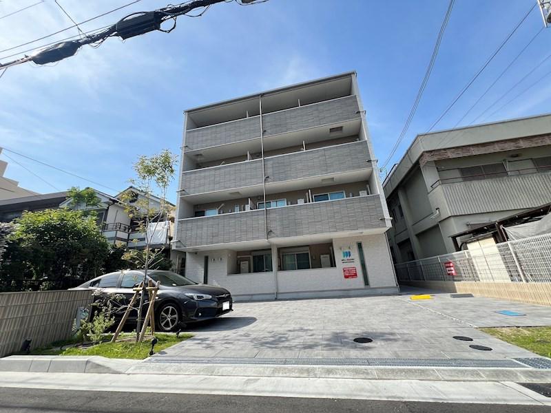 ウェルスクエア西宮北口