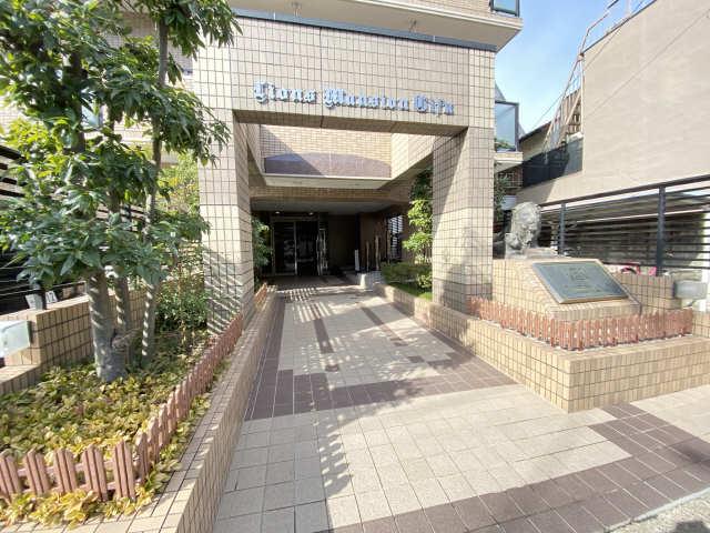 ライオンズマンション岐阜203