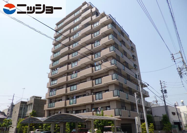 ライオンズマンション岐阜203