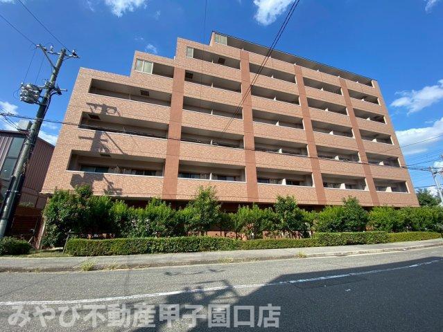 アプリーレ西宮武庫川