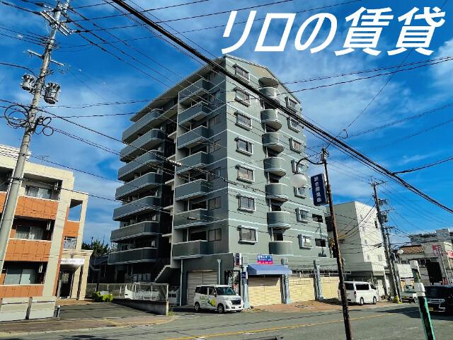アークパレス(ワンルーム/7階)