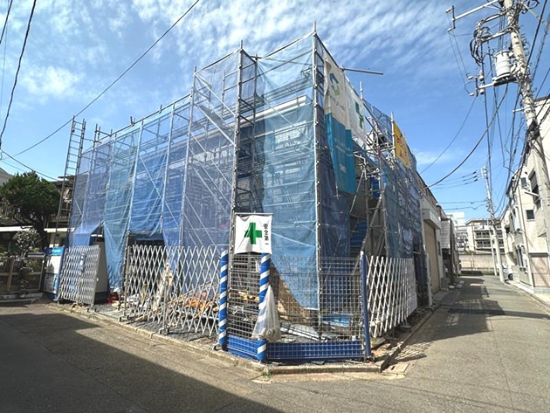 羽田一丁目アパート
