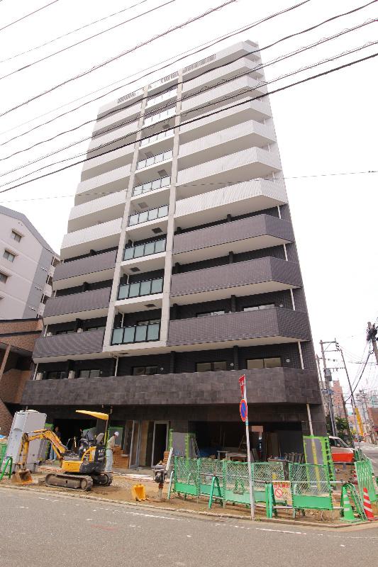 アソシアグロッツォ博多プレイス