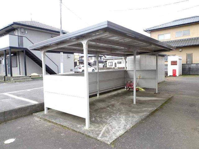 グランドソレイユ