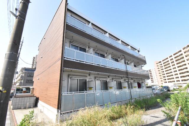 リブリ・日進