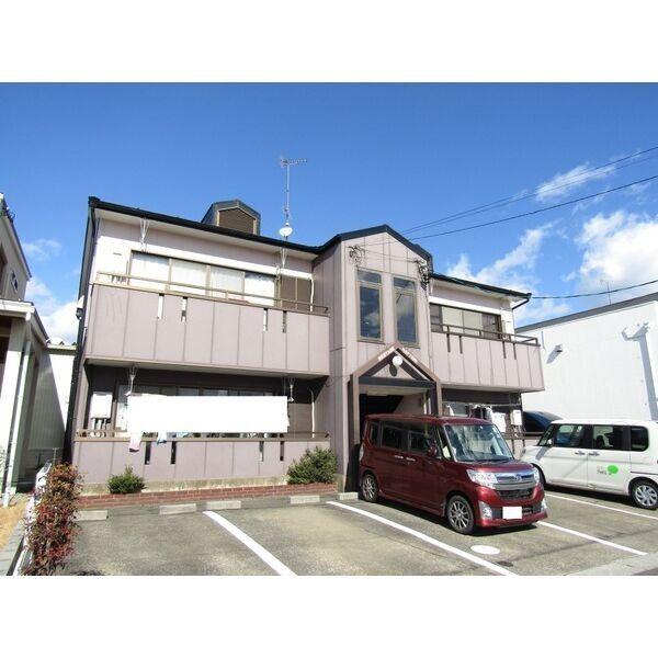 ウエステージI