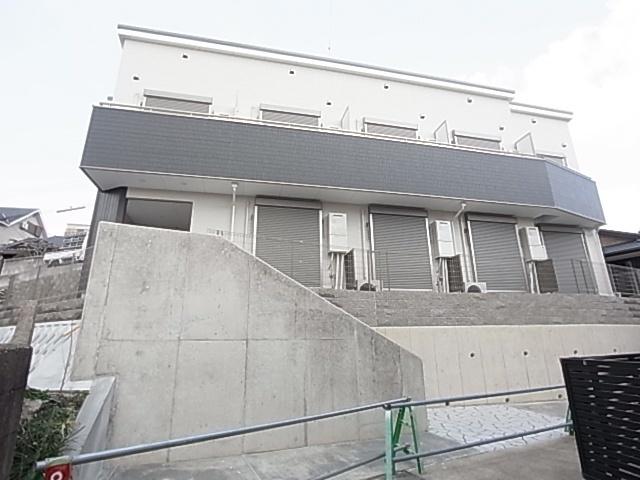 シェモア板宿