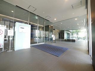 リヴァリエA棟