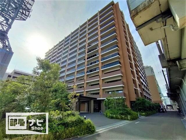 MJRザ・ガーデン宮崎駅前(3LDK/14階)