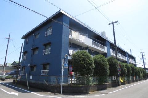 コーポ汐入