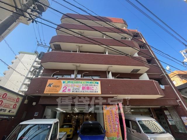 VILLA三篠
