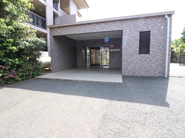 ファミール新柏