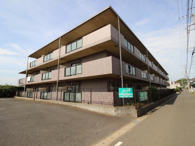 ファミール新柏