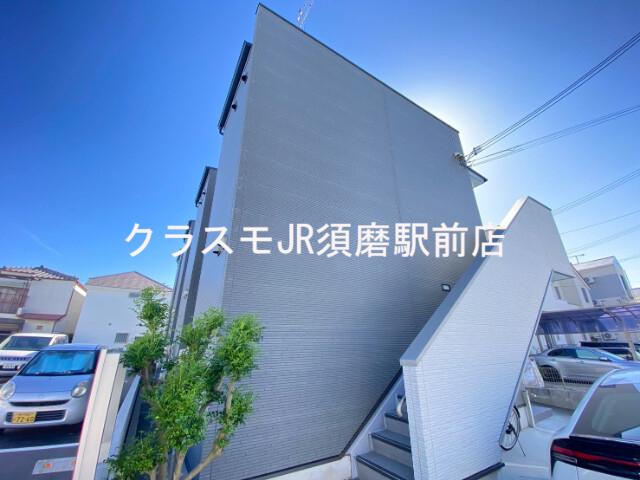 ヘリオス西舞子