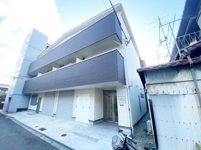 ビギン巽中