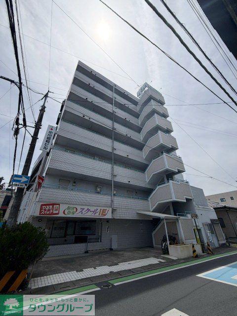 小川昭和ビル