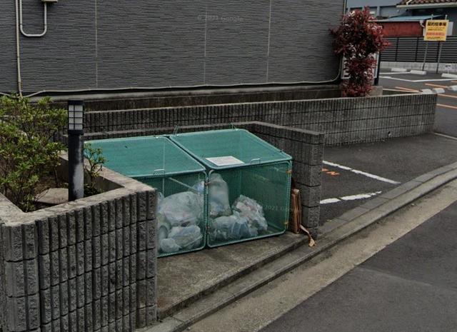 レオパレスドミールIII