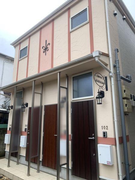 カルテット池袋