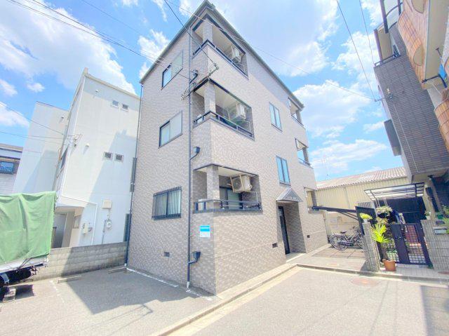 ランドハウス