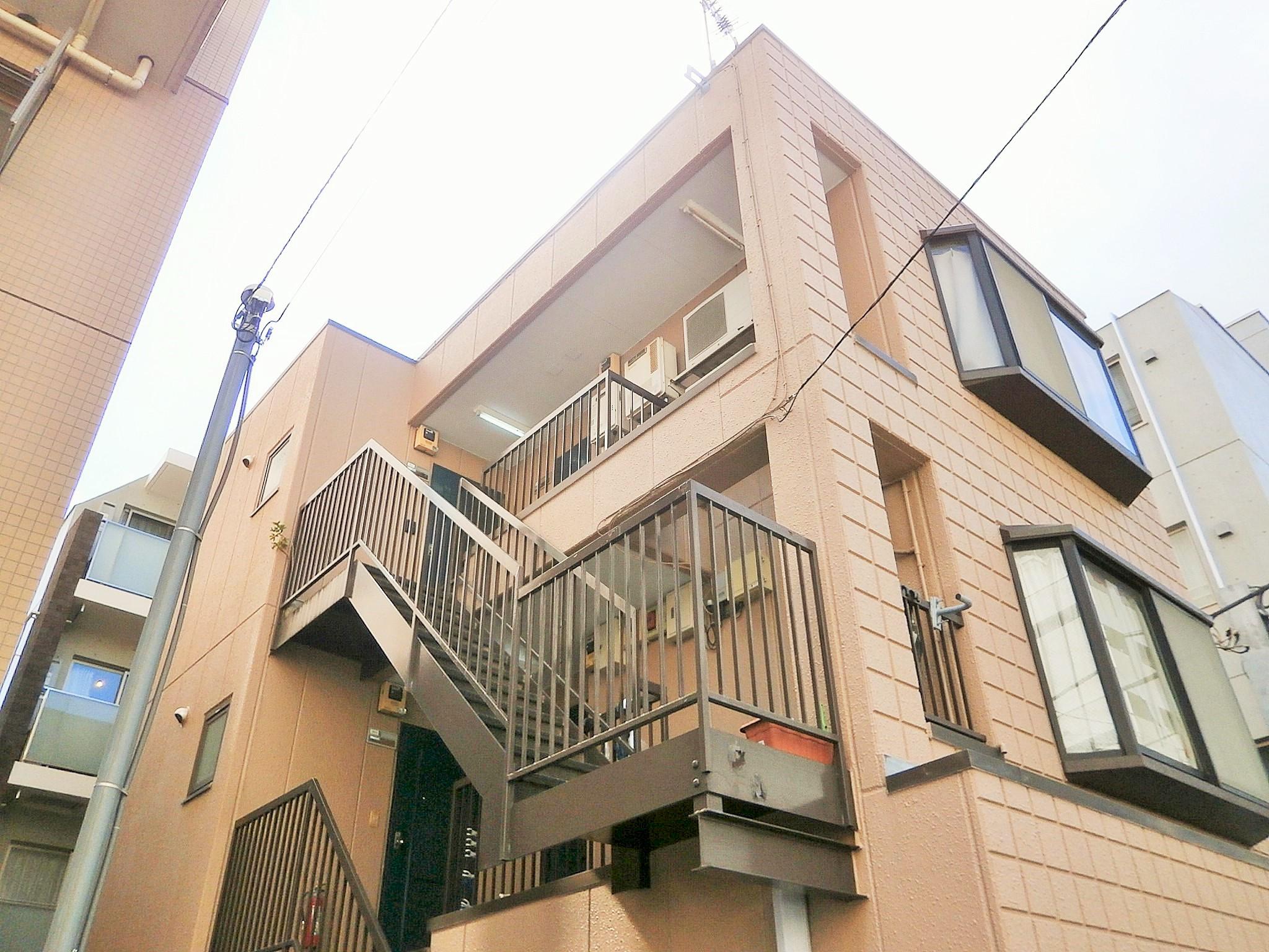 弥生町ビル