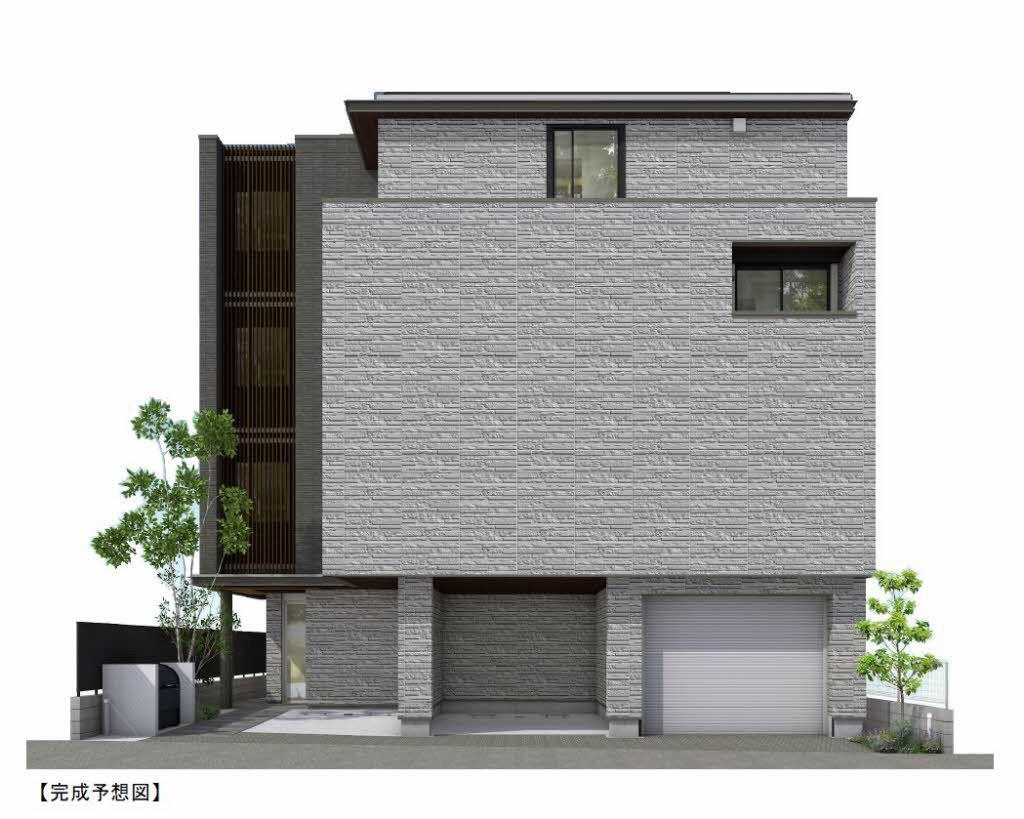 SOIRE 白壁(1LDK/3階)
