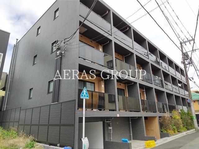 PREMIUM CUBE 東高円寺