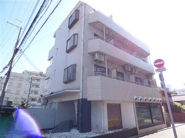 ＪＲ東海道本線 住吉駅(ＪＲ・六甲ライナー) 徒歩3分 4階建 築35年