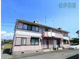 コーポエイトA