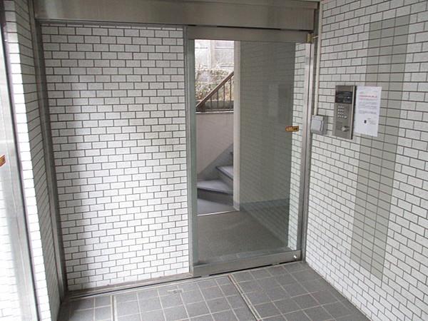 ラポール経堂