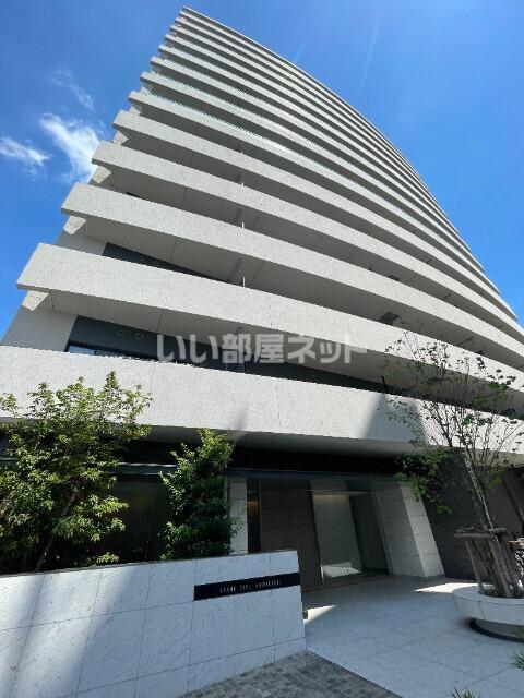 グランシエル川口