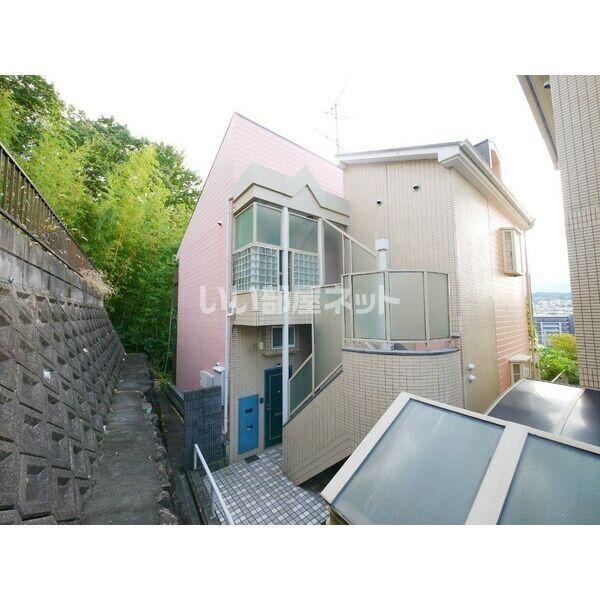 CITY PALACE21 富雄元町 PART2