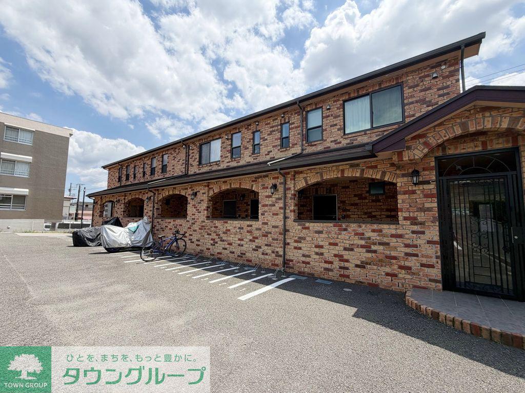 SUN BRICKS サン ブリックス