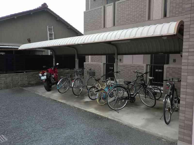 AMENITY大井手