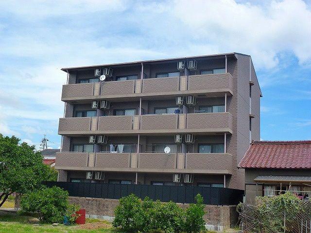 AMENITY大井手