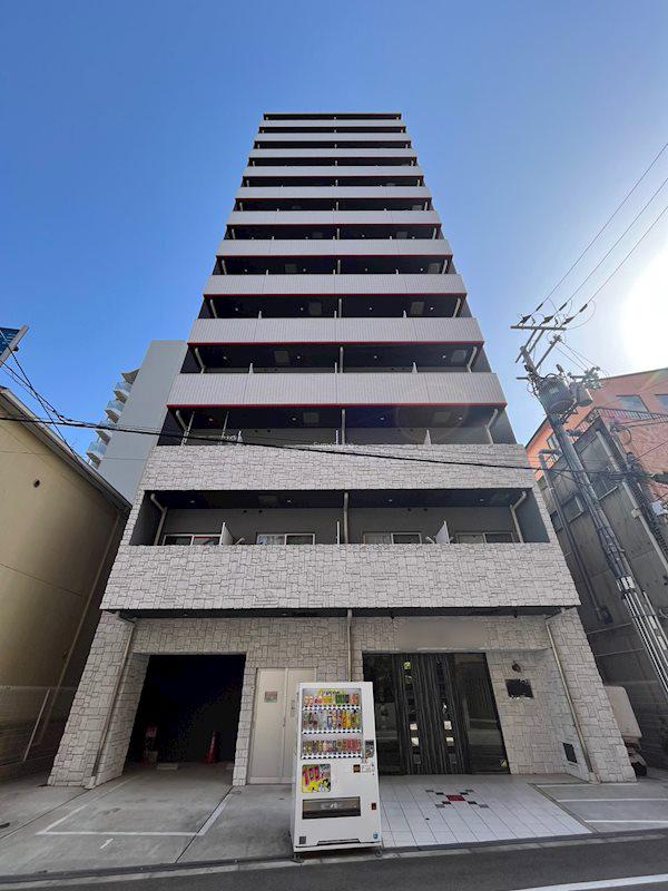 CITY LUX NAMBA