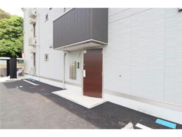 D-ROOM畑沢B
