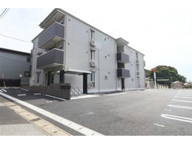 D-ROOM畑沢B