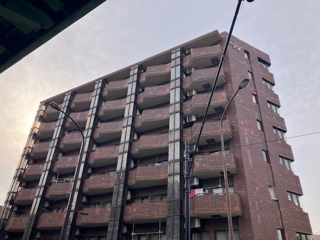 エステート矢島