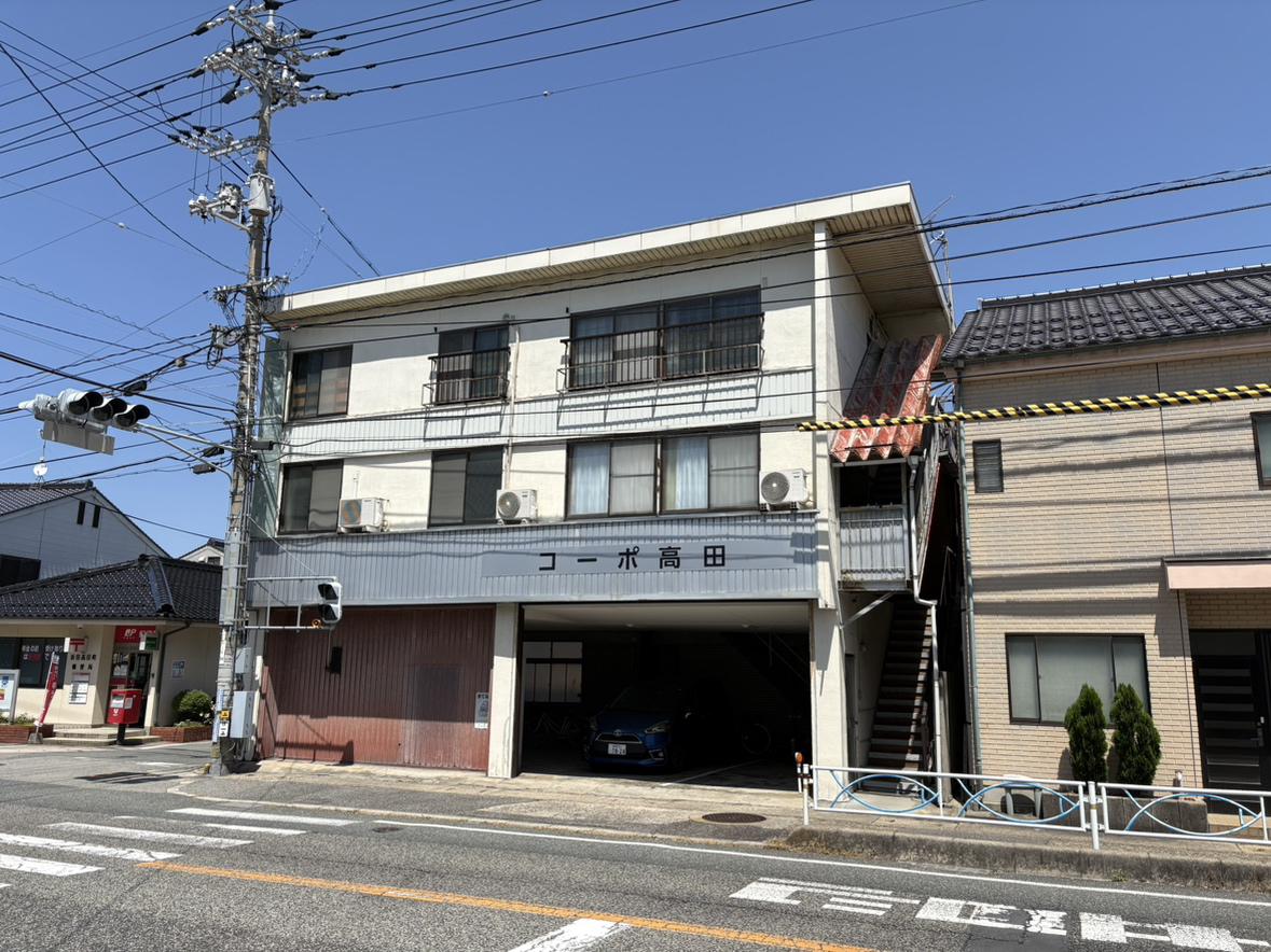 コーポ高田