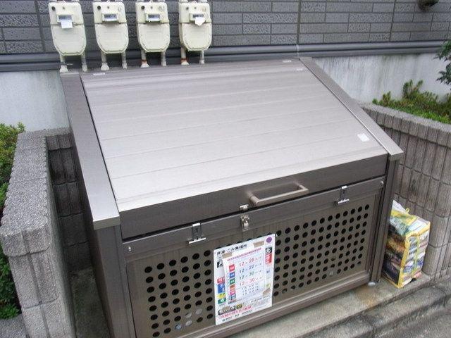 ル・ソレイユシェソワ