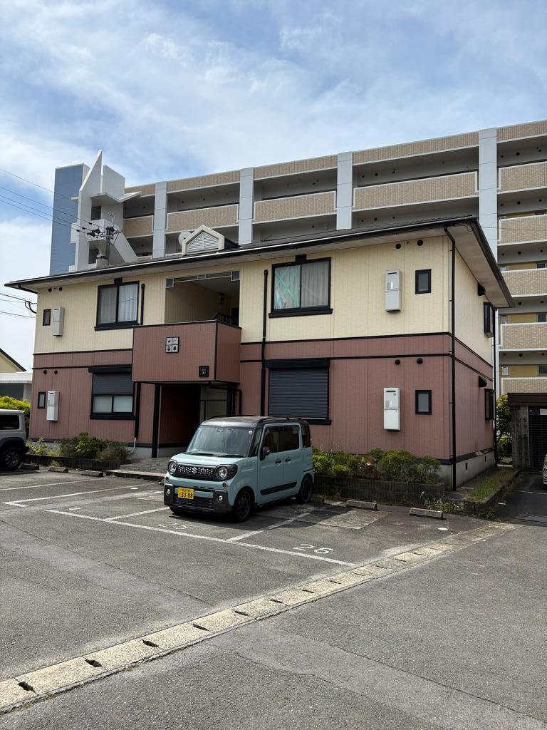セレッソI E棟
