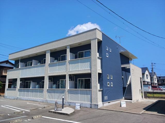 イーブンベルクA