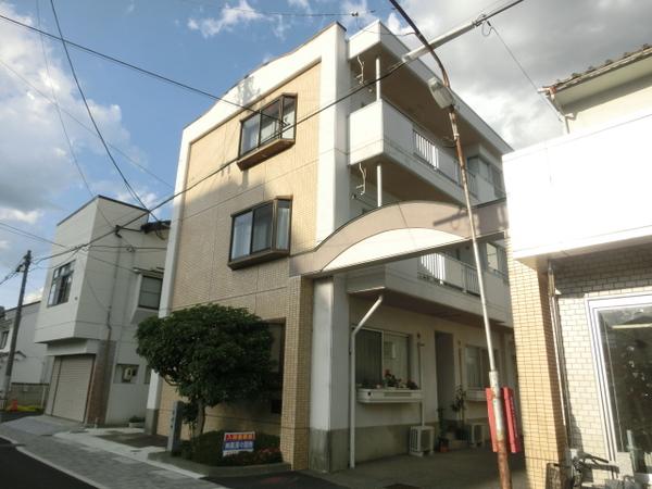 マンション小林