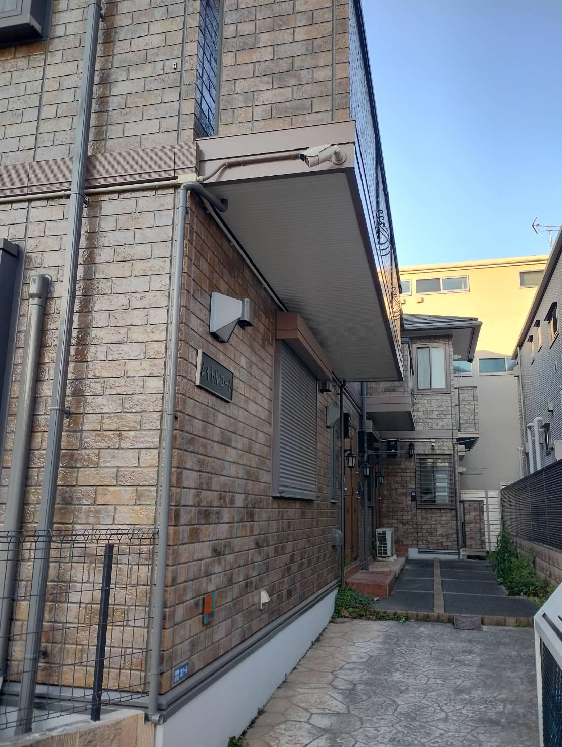 シャトルコート