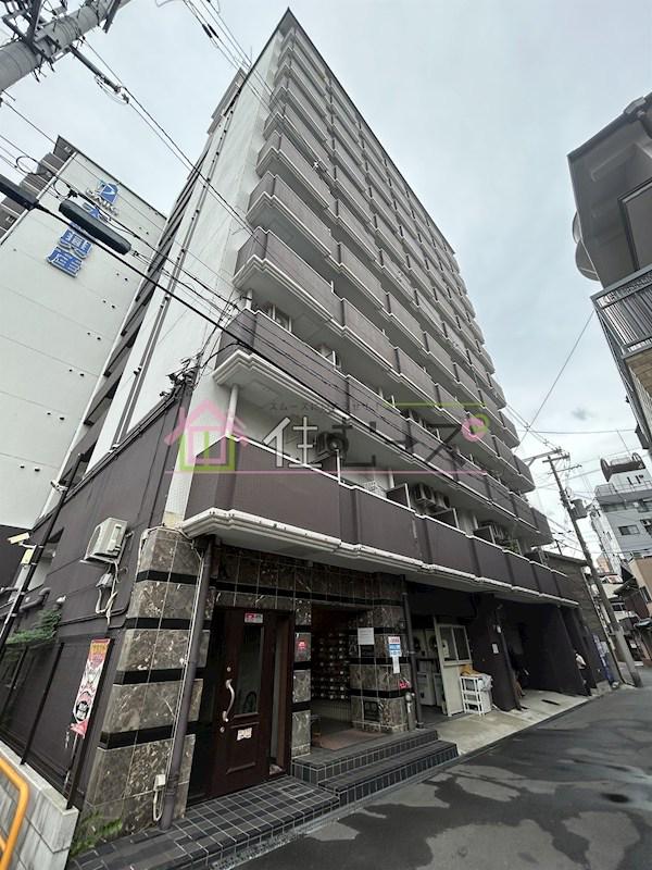 ルネッサンスガーデンヒルズ