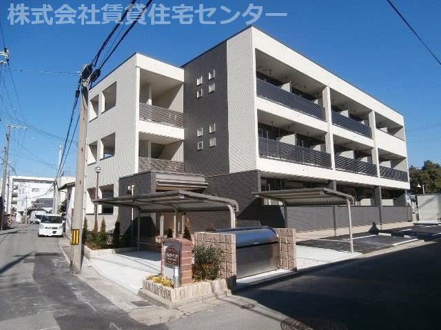 クロスロード三沢
