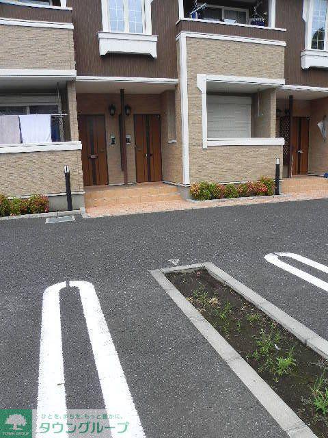 ジュネス新木