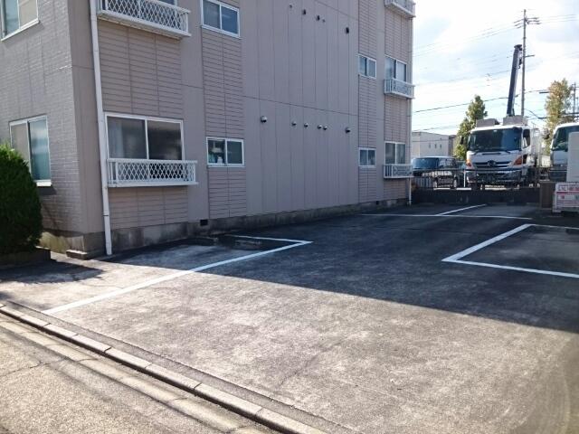 リバーサイドパレス